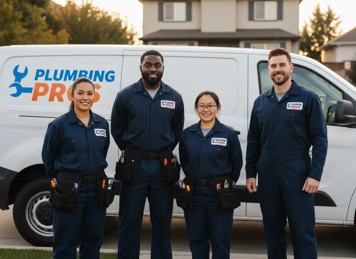Water Heater Repair company in Dennard, AR
